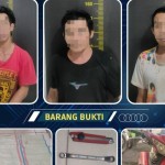 Tersangka pencuri kabel Indosat di Kalbar terancam tujuh tahun penjara-1671346359