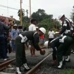 Tiga orang tewas tertabrak KA Tawangalun di Kota Probolinggo-1672042606