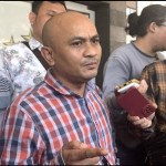 Tim Gabungan Aremania minta Polri profesional usut tragedi Kanjuruhan-1671443760