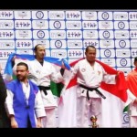 Tim Indonesian Traditional Karate Federation-1670916779