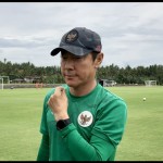 Timnas Indonesia Shin Tae-yong-1671195140