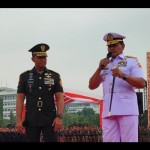 TNI Yudo Margono bersama Jenderal TNI Andika Perkasa-1671515709