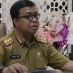 TPID Sulbar diminta kerja keras atasi inflasi-1672105923