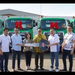 UD Trucks serahkan 32 Quester Euro 5-1670909161