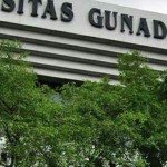 Universitas Gunadarma-1671670023