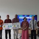 Universitas Gunadarma luncurkan teknologi pemulihan pascagempa Cianjur-1671769502