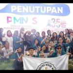 Universitas Negeri Medan berhasil meraih juara sembilan nasional pada Pimnas ke-35 Tahun 2022 di UMM, Malang. (Foto:ANTARA/HO/Unimed)-1670207934