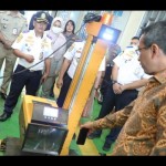 UP PKB Pulogadung uji KIR 70.051 kendaraan sepanjang tahun 2022-1672373751