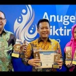 USU raih sembilan penghargaan dari Diktiristek 2022-1671418534