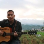 Vokalis The Rain-1670221330