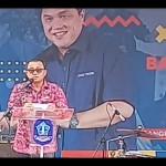 Wakil Bupati Bangka Provinsi Kepulauan Bangka Belitung Syahbudin (ANTARA/Kasmono)-1671348050