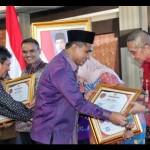 Wakil Gubernur Jateng Yasin Maimoen-1671537261