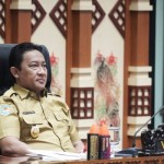 Wakil Gubernur Kalimantan Tengah Edy Pratowo. (ANTARA/HO-Diskominfosantik Kalteng)-1670234290
