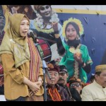 Wakil Gubernur NTB, Hj Sitti Rohmi Djalillah-1670848323