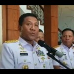 Wakil Kasal resmikan pemindahan Komando Armada I ke Tanjungpinang-1670229474