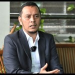 Wakil Ketua Badan Legislasi (Baleg) Willy Aditya-1670933199