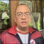 Wakil Ketua Bidang Atlet dan Prestasi Pengurus Besar Esports Indonesi-1670837954