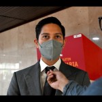 Wakil Ketua Komisi IV DPR RI Budisatrio Djiwandono-1670934332