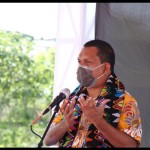 Wakil Ketua Komisi IX DPR-RI Emanuel Melkiades Laka Lena-1670909613