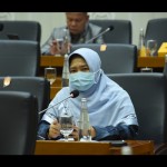 Wakil Ketua Komisi IX DPR RI Kurniasih Mufidayati-1671002728