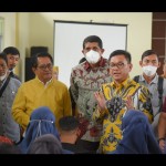 Wakil Ketua Komisi VIII DPR RI Ace Hasan Syadzily-1670997730