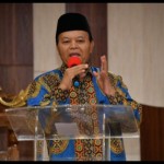 Wakil Ketua MPR RI Hidayat Nur Wahid-1671614396