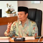 Wakil Ketua MPR-RI, Hidayat Nur Wahid-1671779739