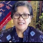 Wakil Ketua MPR RI, Lestari Moerdijat-1670322104