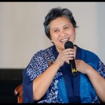 Wakil Ketua MPR RI, Lestari Moerdijat-1670930152