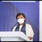 Wakil Ketua  MPR RI, Lestari Moerdijat-1672034667