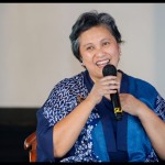 Wakil Ketua MPR RI, Lestari Moerdijat-1672323546