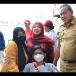 Wali Kota Bekasi evaluasi kinerja Perumda Tirta Patriot-1670291288