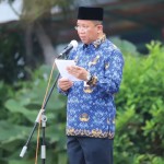 Wali Kota Jakarta Utara Ali Maulana Hakim-1671429193