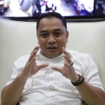 Wali Kota Surabaya Eri Cahyadi (ANTARA/HO-Diskominfo Surabaya)-1671698732