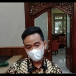 Wali Kota Surakarta Gibran Rakabuming Raka. ANTARA/Aris Wasita-1671176214