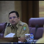 Wali Kota Tangerang Arief R Wismansyah-1670914980