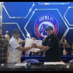 Wiebie Dwi Andriyas gantikan Ali Rifki sebagai Manajer Arema FC-1670230510