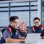 WSBP memperoleh sertifikasi ISO 27001:2013 tentang Sistem Manajemen Keamanan Informasi pada Desember 2022. (ANTARA/HO-WSBP)-1671421477