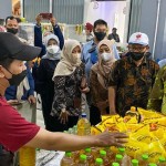 Yogyakarta sebut tidak ada gejolak harga bahan pokok pada akhir tahun-1671182294