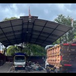 Yogyakarta siagakan linmas jaga depo cegah pembuangan sampah anorganik-1670229801