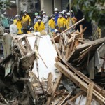 2 orang tewas dalam tanah longsor di timur laut Jepang-1672732127