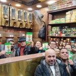 50 kontainer biji kopi Indonesia diekspor ke Mesir-1672818739