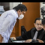 Ahli nilai Sambo tak bisa dipidana terkait perintah hajar jadi tembak-1672728589