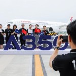 Airbus kirimkan 661 pesawat komersial pada 2022-1673409139