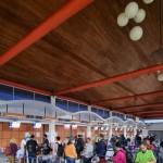 Aktifitas penerbangan dari dan menuju Bandara Pattimura Ambon. ANTARA/Ho - Humas Angkasa Pura I Bandara Pattimura Ambon.-1672729923