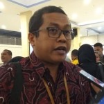 Anggota Bawaslu Kepri Indrawan.ANTARA/Nikolas Panama-1673250648