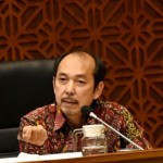 Anggota Komisi II DPR Yanuar Prihatin-1672823918