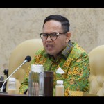 Anggota Komisi IV DPR RI Andi Akmal Pasluddin-1673418565