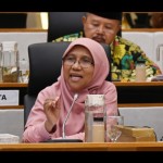 Anggota Komisi IV DPR RI Sa’adiyah Uluputty-1673953845