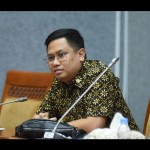 Anggota Komisi X DPR RI Bramantyo Suwondo-1673420451